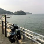 自転車旅行まとめ(奈良～鹿児島)