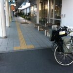 [自転車旅行] 2012/12/06：鹿児島県霧島市～鹿児島空港