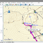 Garmin GPS向け地形図（無料）のダウンロード
