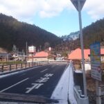 道の駅「吉野路黒滝」まで行ってきました