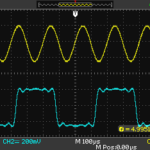 古いノートPC(LinuxOS)をSignalGeneratorとして使う