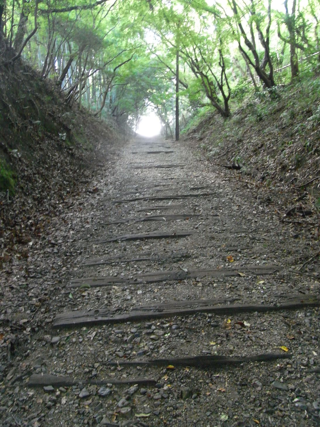 三郷ハイキングコース