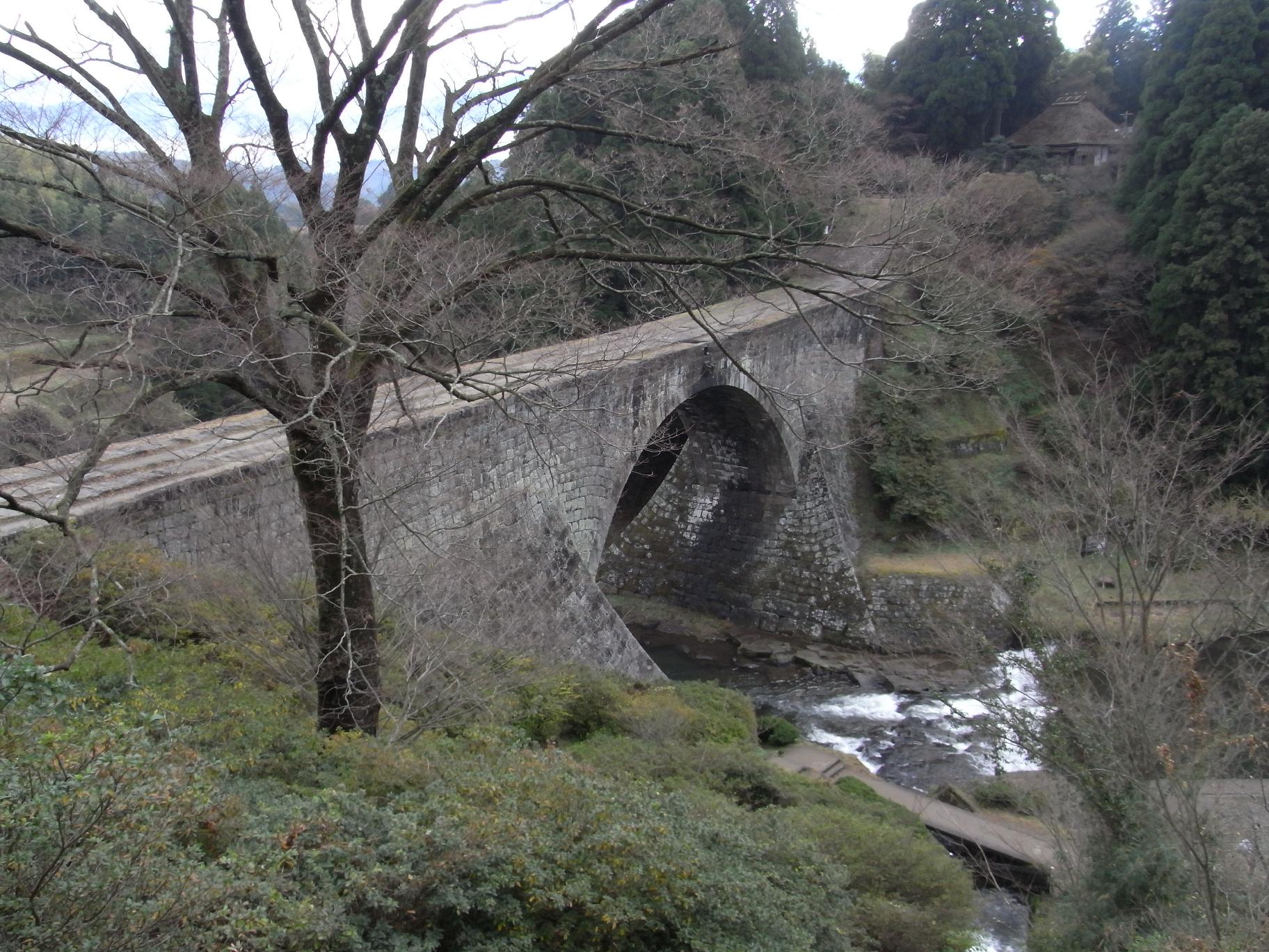 [自転車旅行] 2012/12/03：熊本県上益城郡山都町～八代市(ネットカフェ)