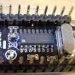 [Arduino] USB Host ShieldとUSBシリアル通信を行う(CH340編)