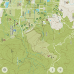 スマホで使えるMAPS.ME向けカスタム地形図のダウンロード