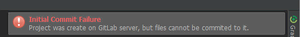 android_studio_gitlab_initial_commit_failure.png